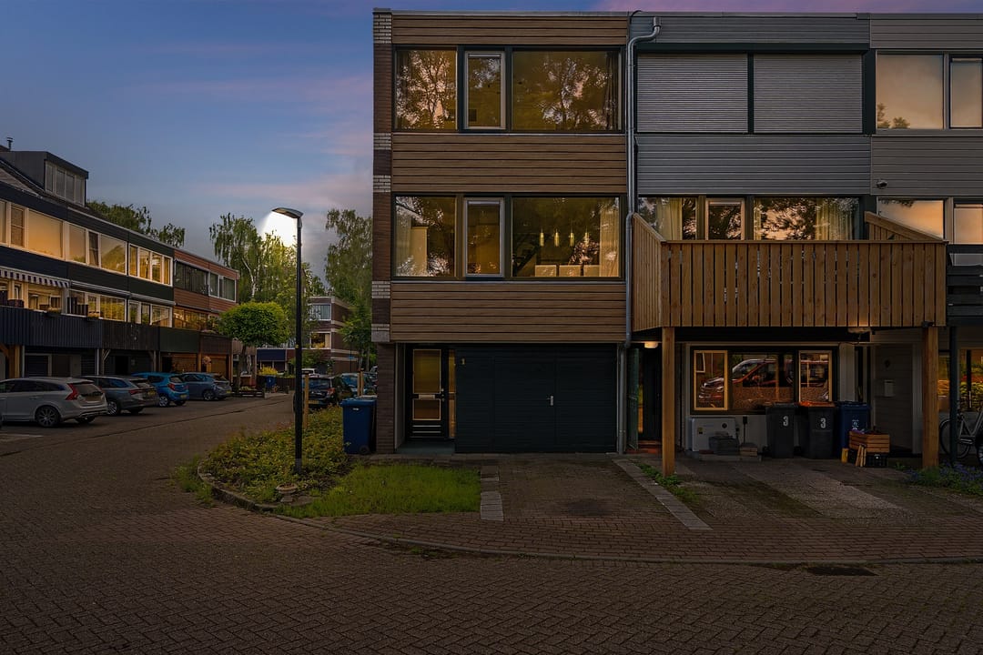Foto 43 van Kamillestraat 1