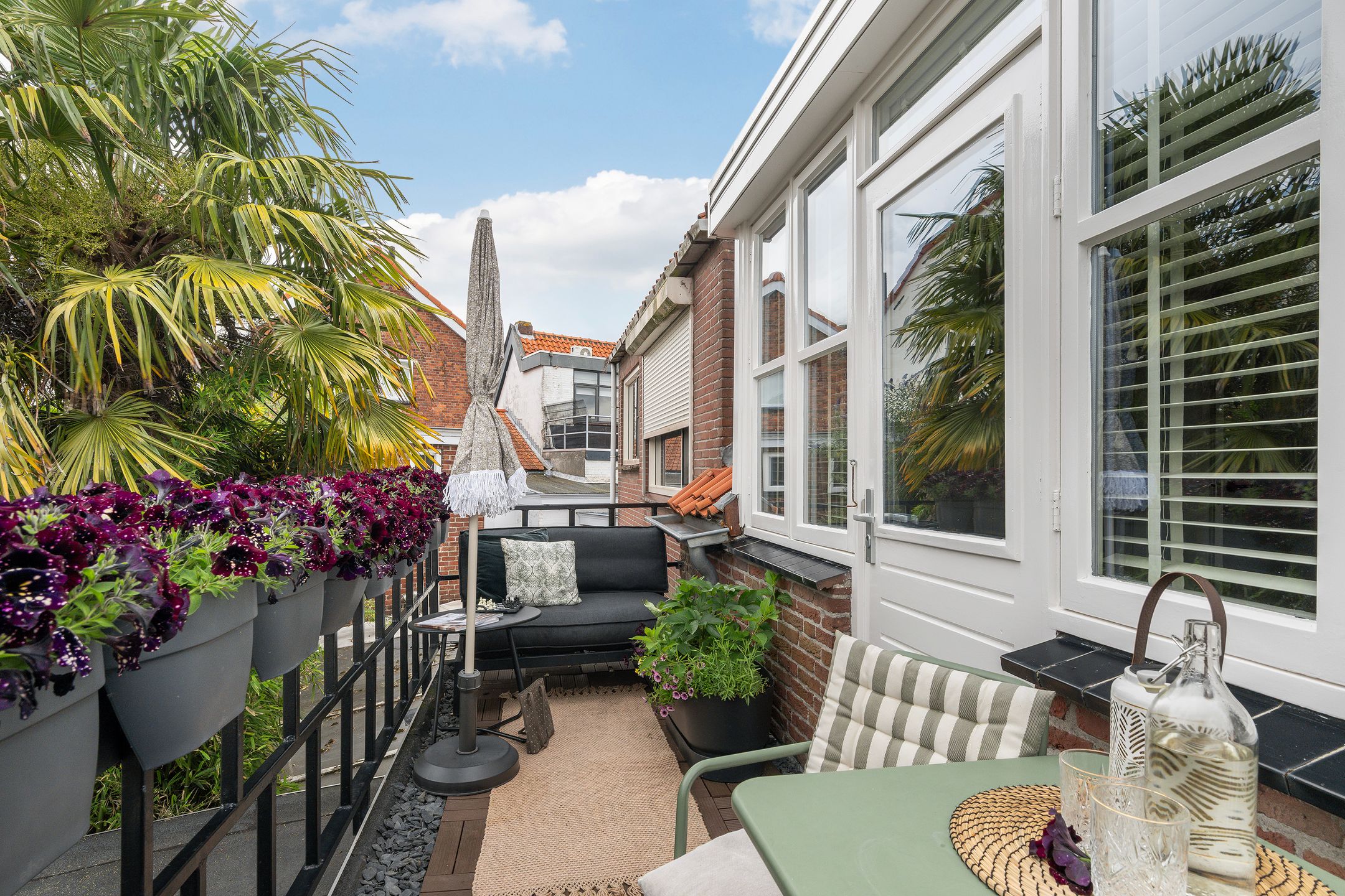 Photo 27 of Bosstraat 4