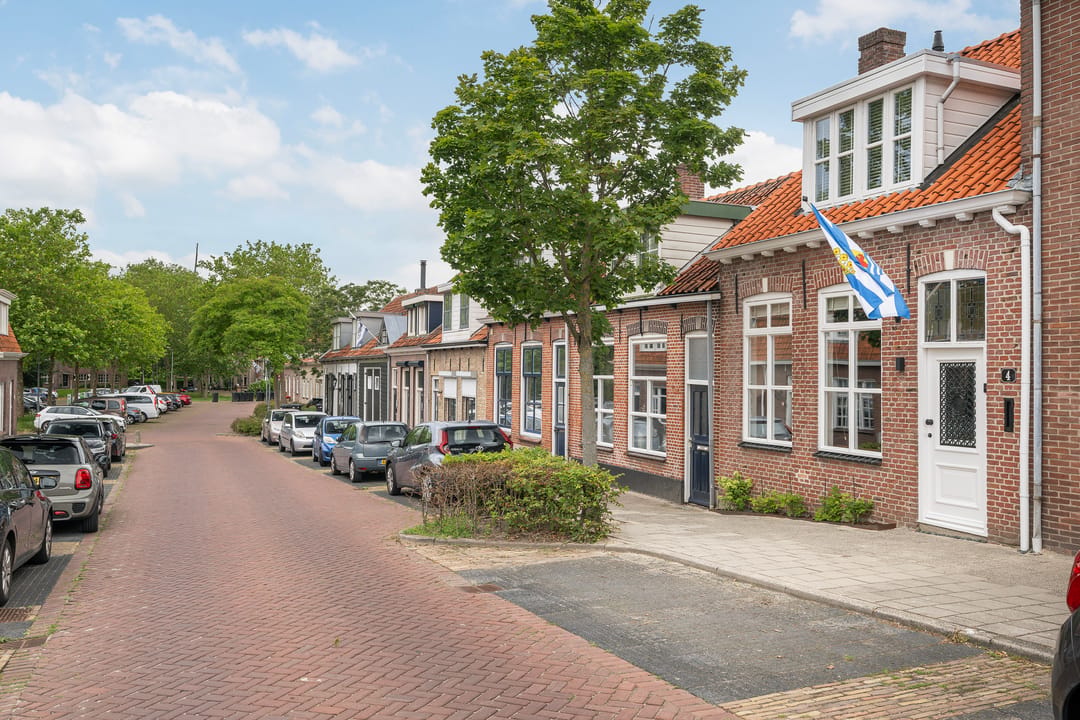 Photo 41 of Bosstraat 4