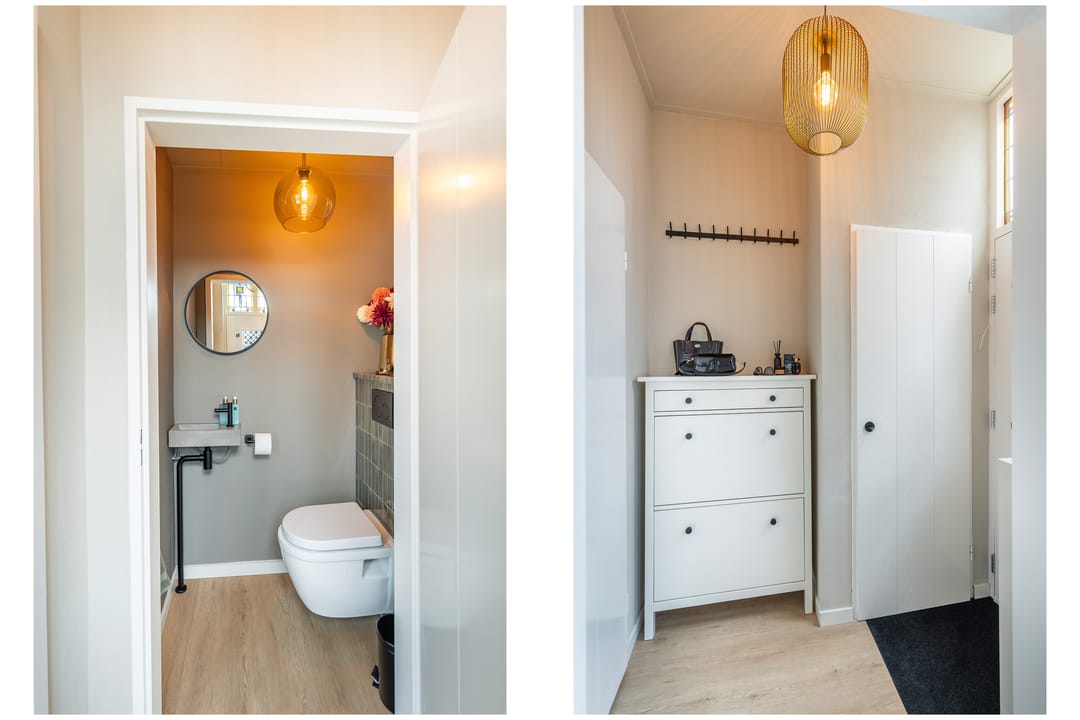 Photo 8 of Bosstraat 4