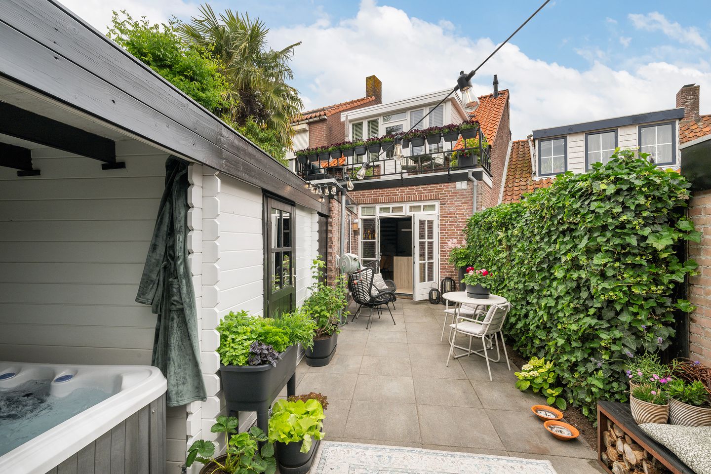 Photo 40 of Bosstraat 4