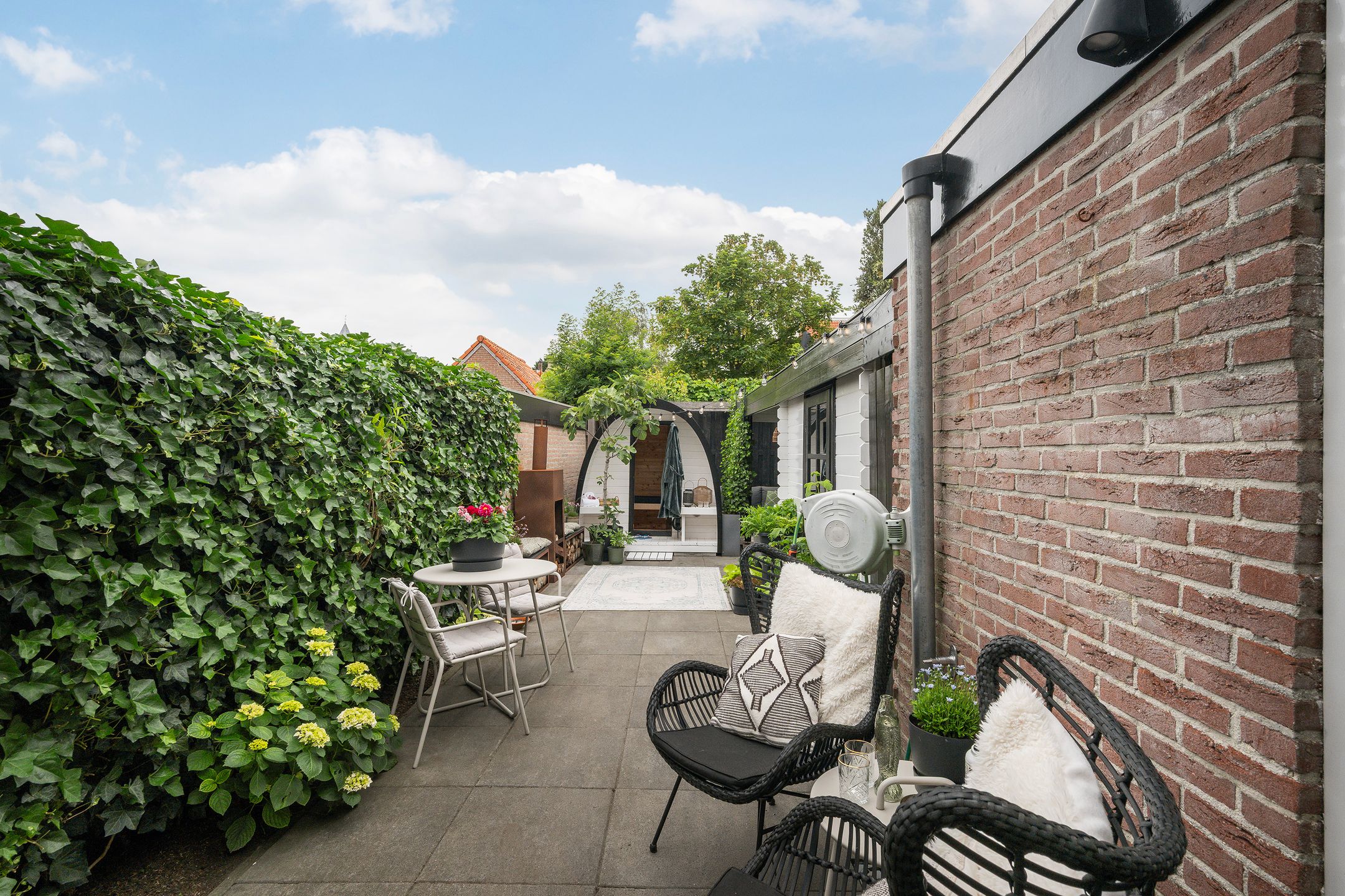 Photo 36 of Bosstraat 4
