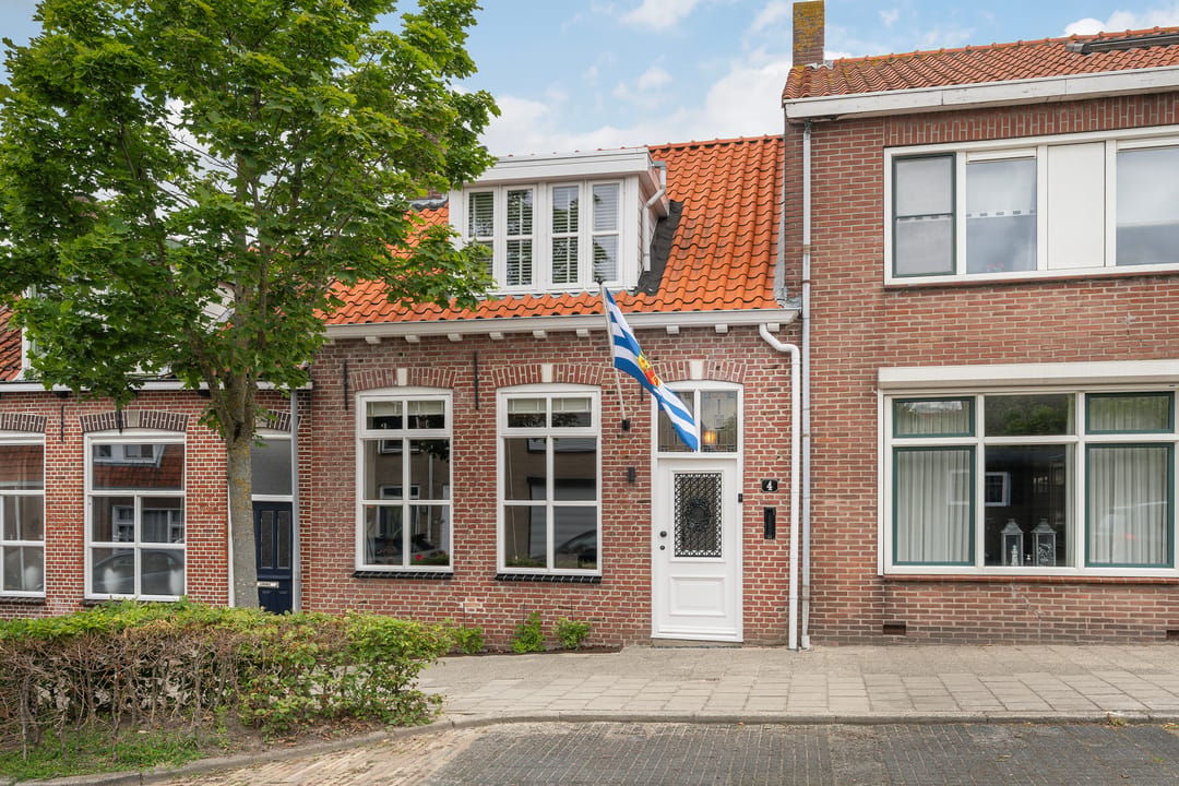 Photo 7 of Bosstraat 4