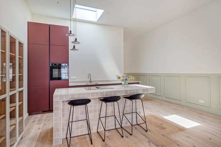 Appartement te koop: Brugstraat 17, Grave