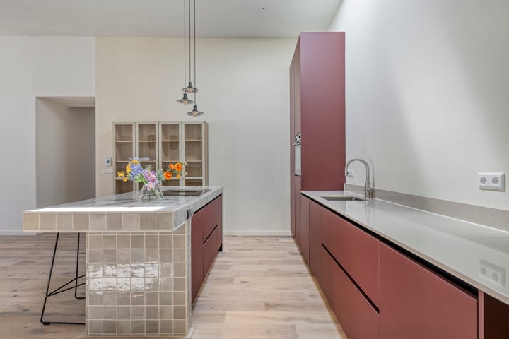 Appartement te koop: Brugstraat 17, Grave