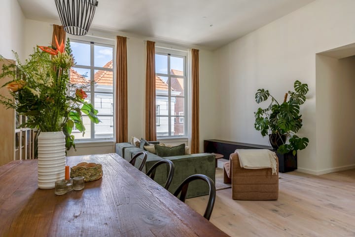 Appartement te koop: Brugstraat 17, Grave