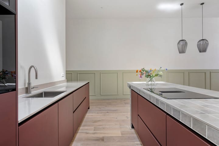 Appartement te koop: Brugstraat 17, Grave