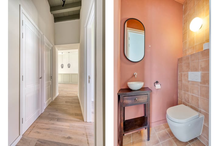 Appartement te koop: Brugstraat 17, Grave
