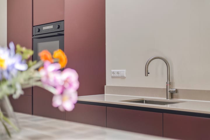 Appartement te koop: Brugstraat 17, Grave