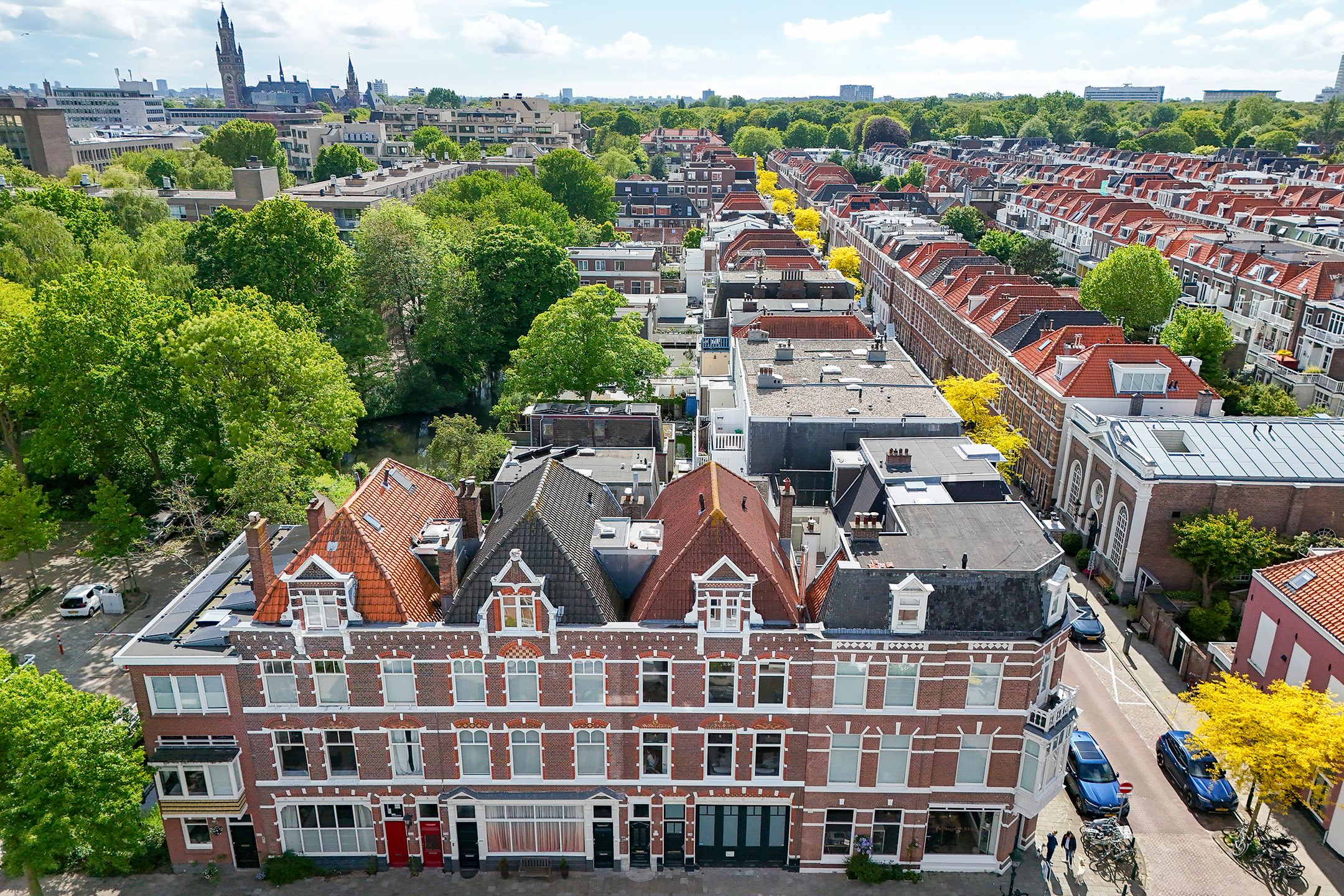 Borneostraat 112-A 112 A