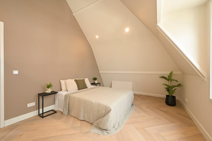 Photo 4 of Borneostraat 112-A