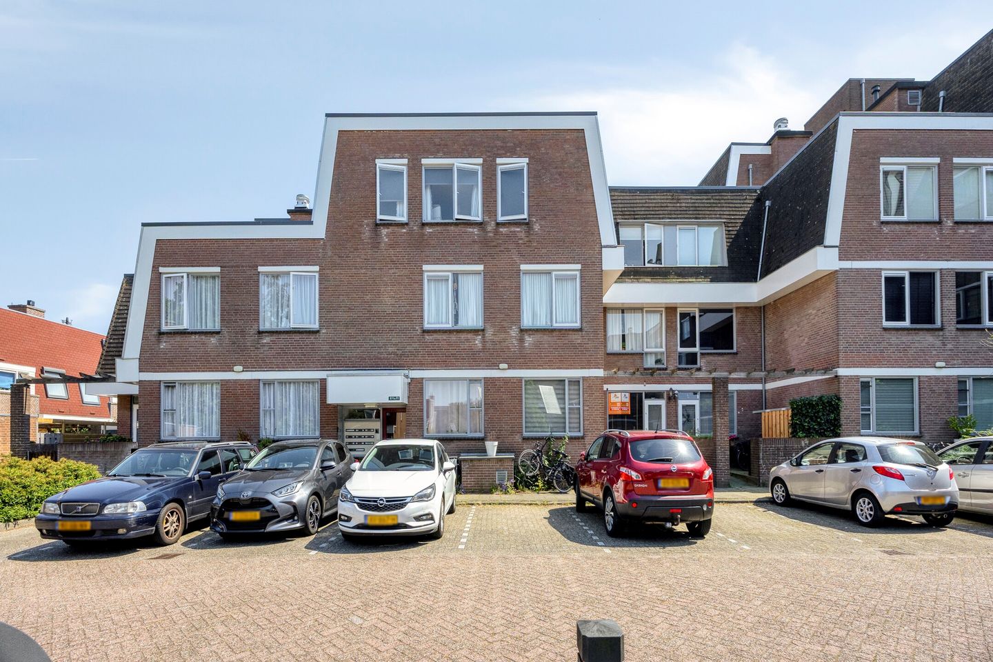 Foto 5 van Voordorp 84