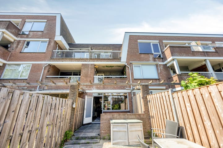 Foto 4 van Voordorp 84