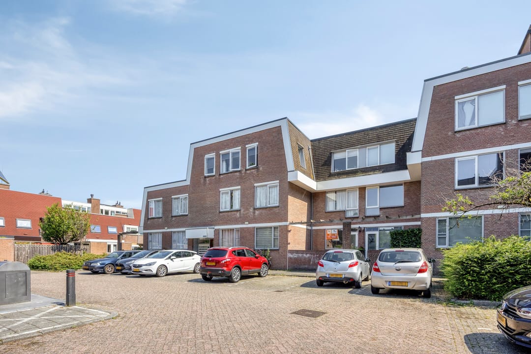 Foto 1 van Voordorp 84