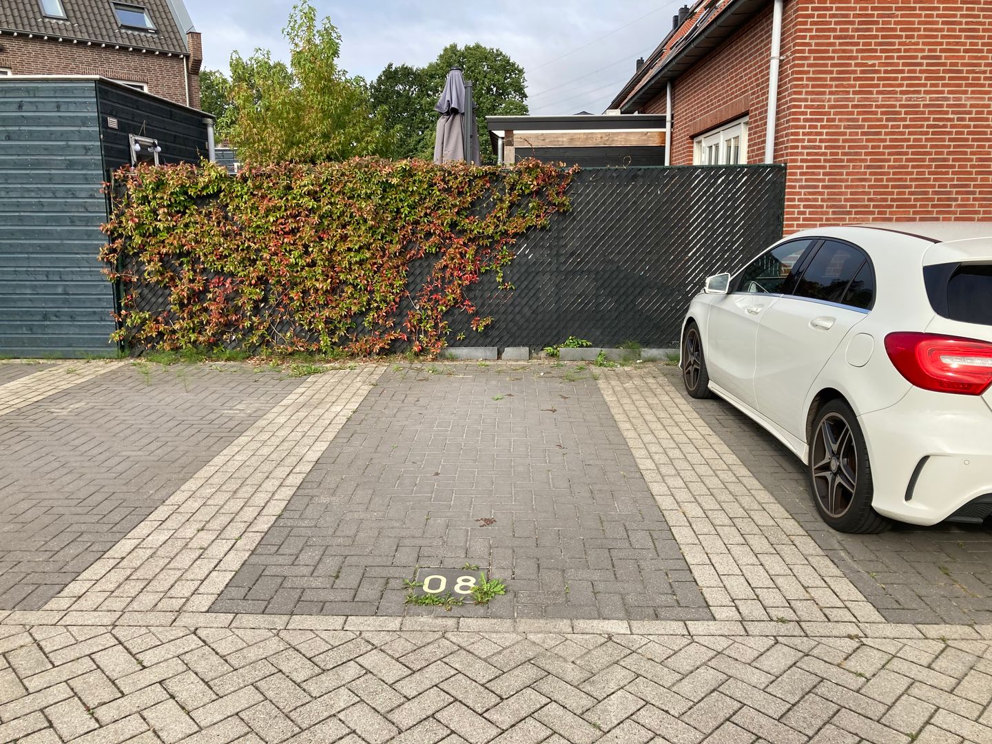 Photo 4 of Schrijvershoeve 8