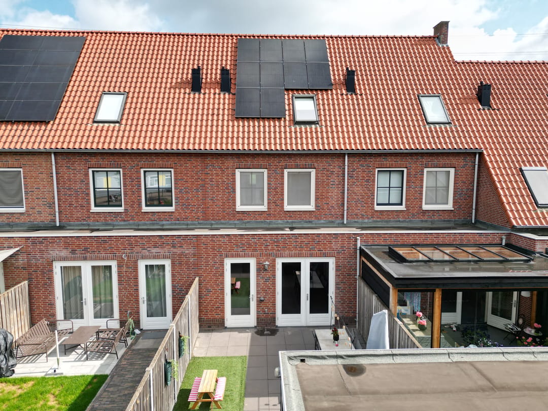 Photo 2 of Schrijvershoeve 8