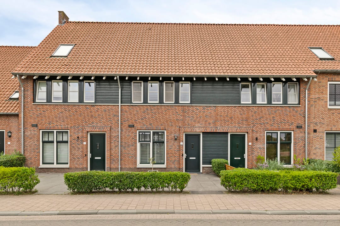 Photo 1 of Schrijvershoeve 8