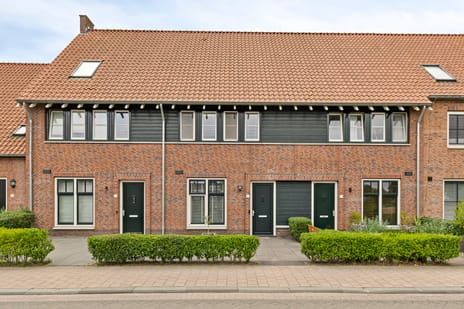 Schrijvershoeve thumbnail