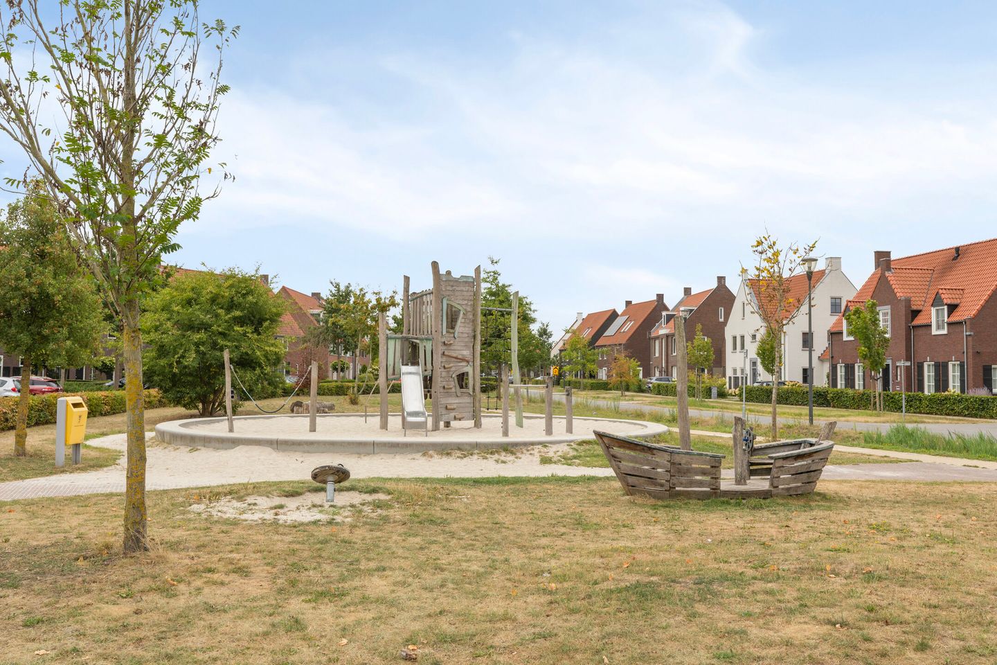 Photo 35 of Schrijvershoeve 8