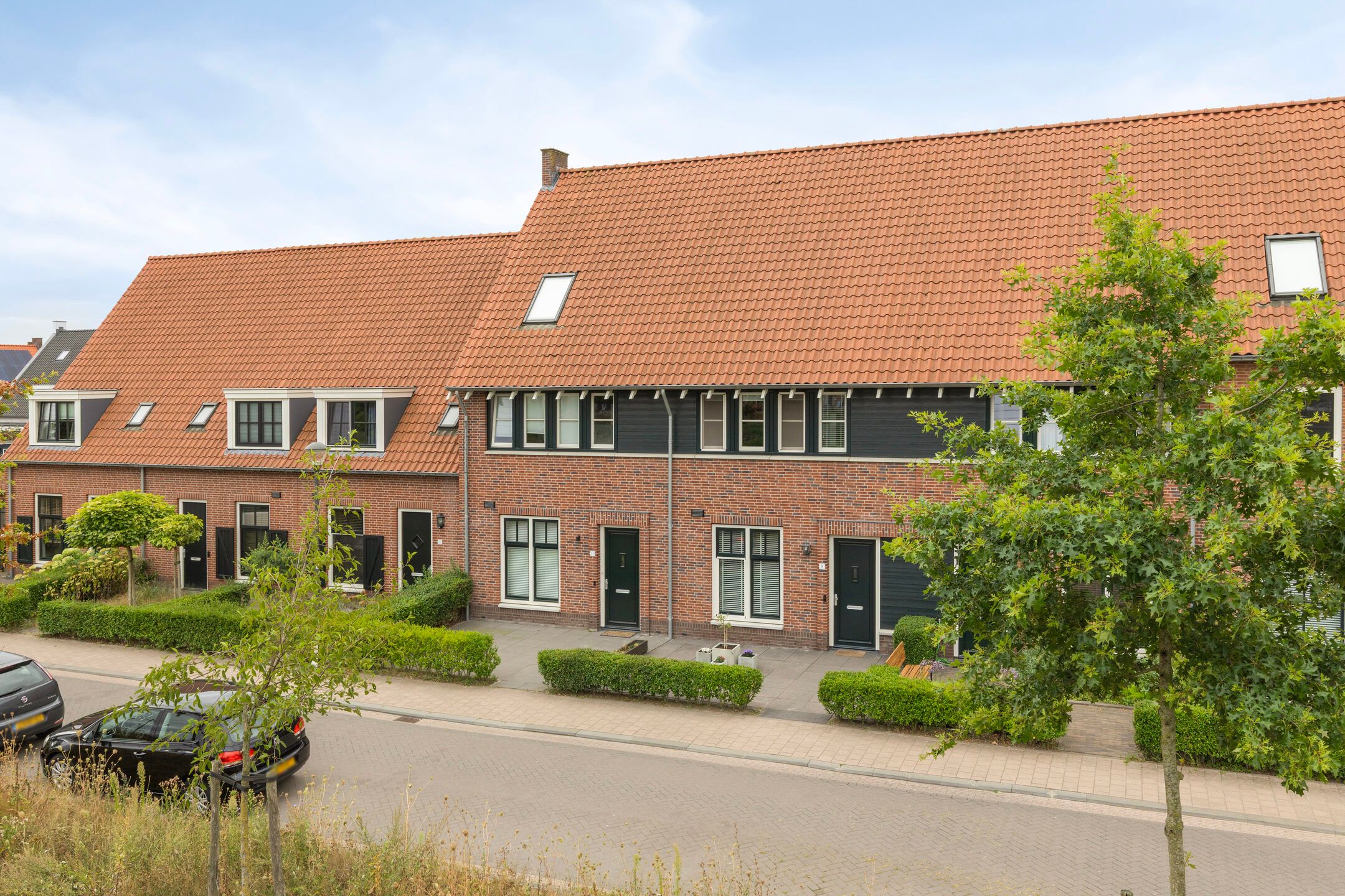 Photo 33 of Schrijvershoeve 8