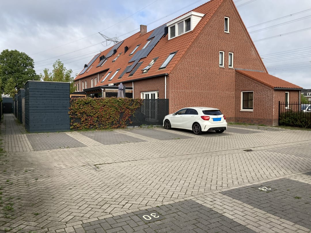 Photo 31 of Schrijvershoeve 8