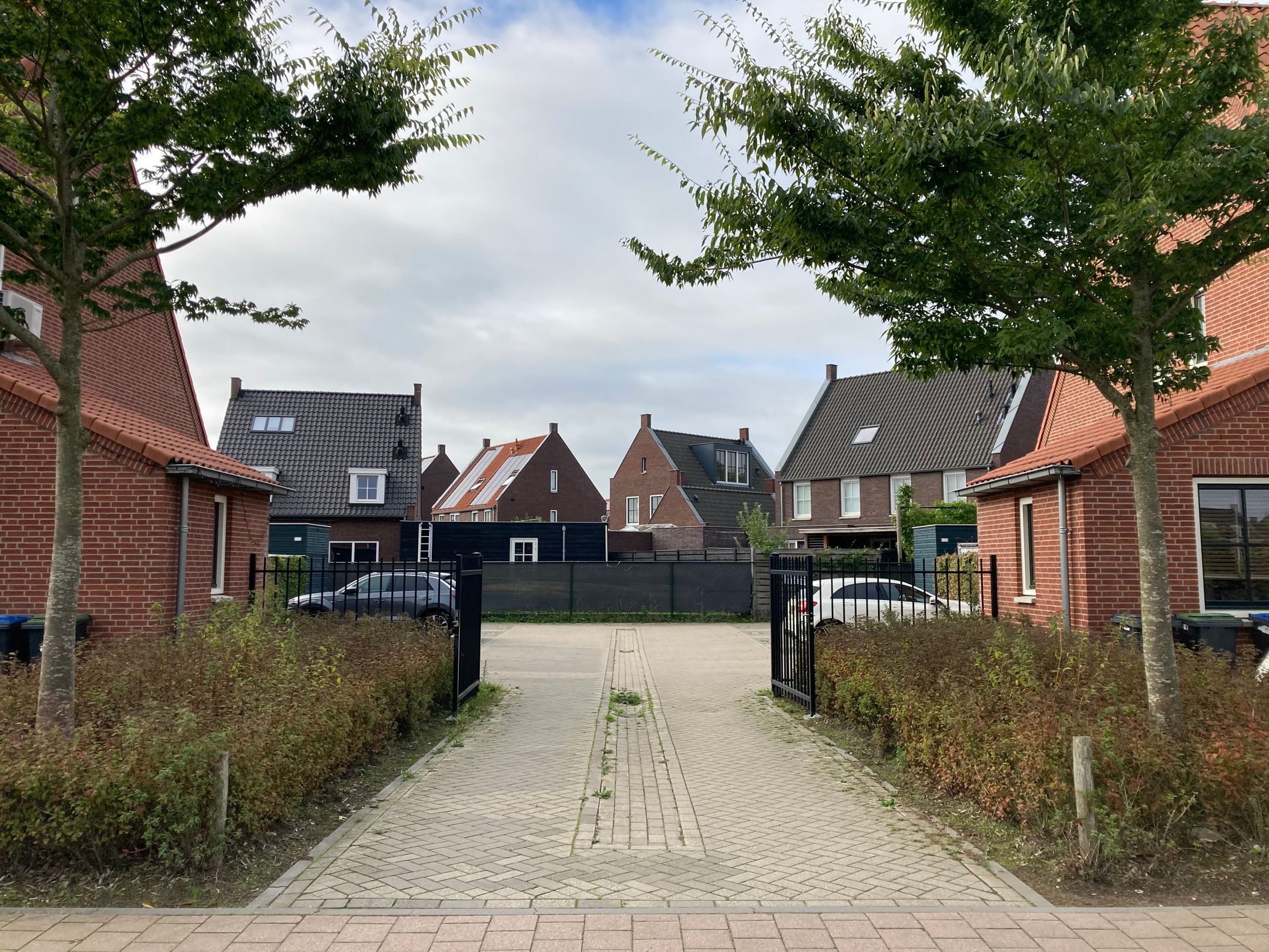 Photo 30 of Schrijvershoeve 8