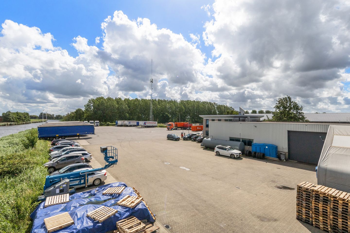 Bekijk foto 3 van De Gorzen 9