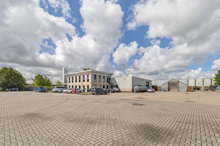 De Gorzen 9