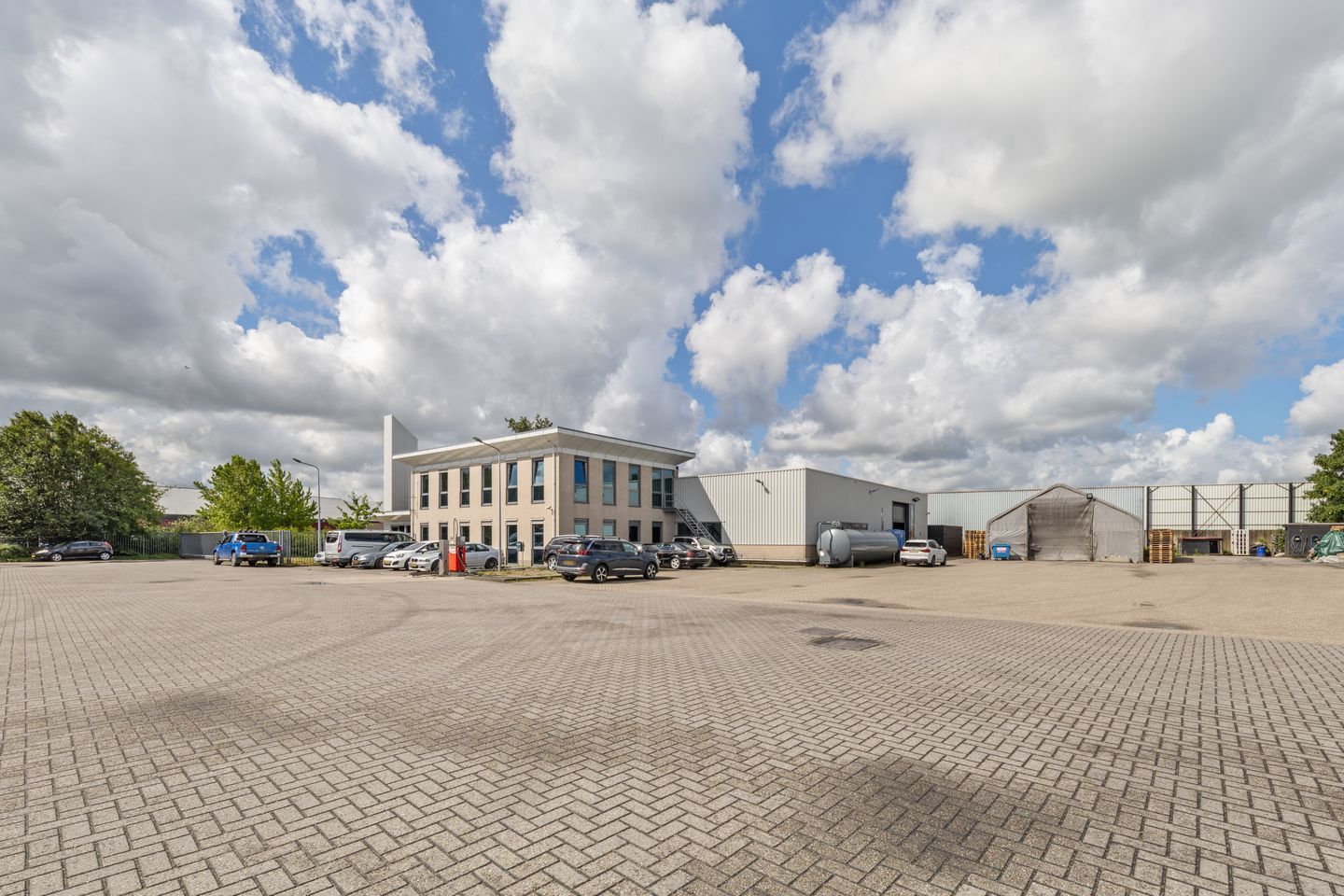Bekijk foto 1 van De Gorzen 9