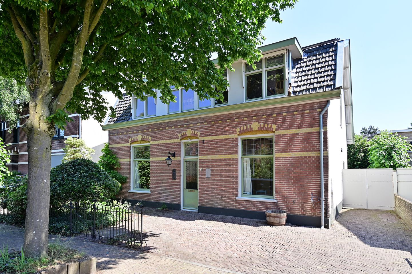 Foto 1 van Chrysantenstraat 25