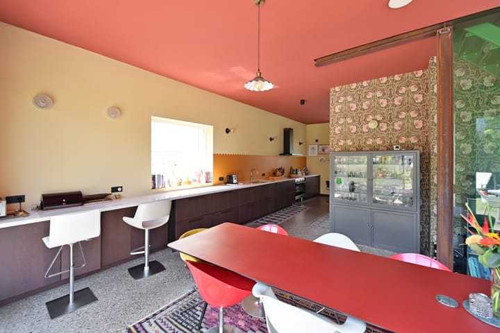 Foto 4 van Chrysantenstraat 25