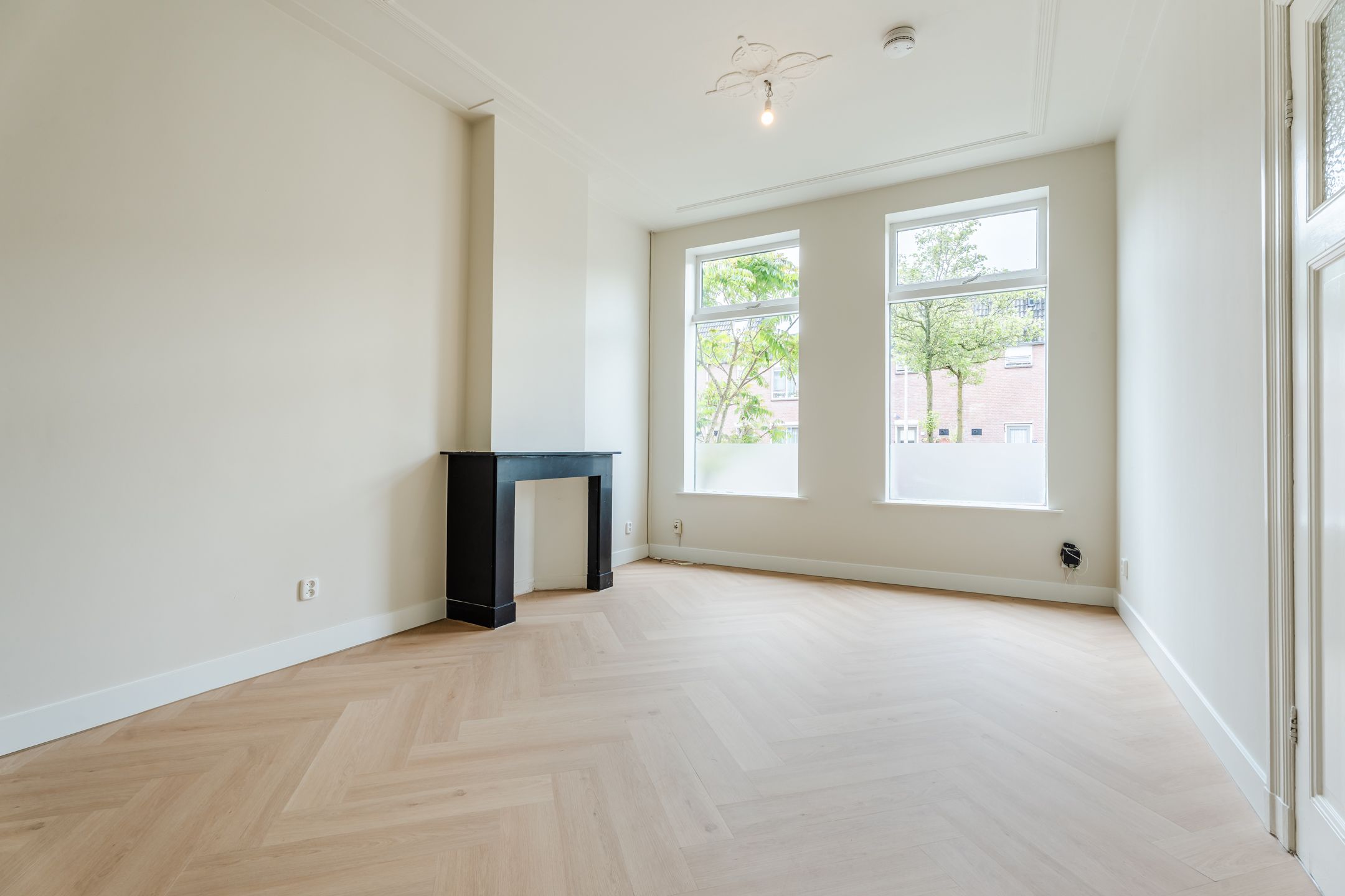 Schoolstraat 155 Nijmegen - Aanzicht 2