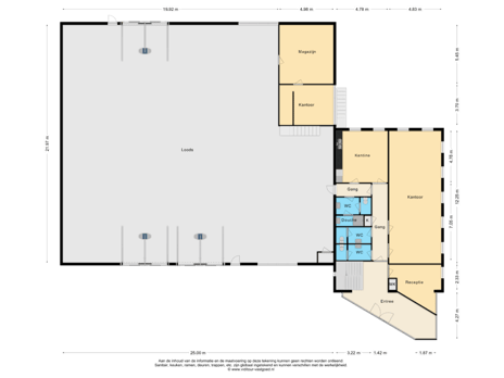 Bekijk plattegrond