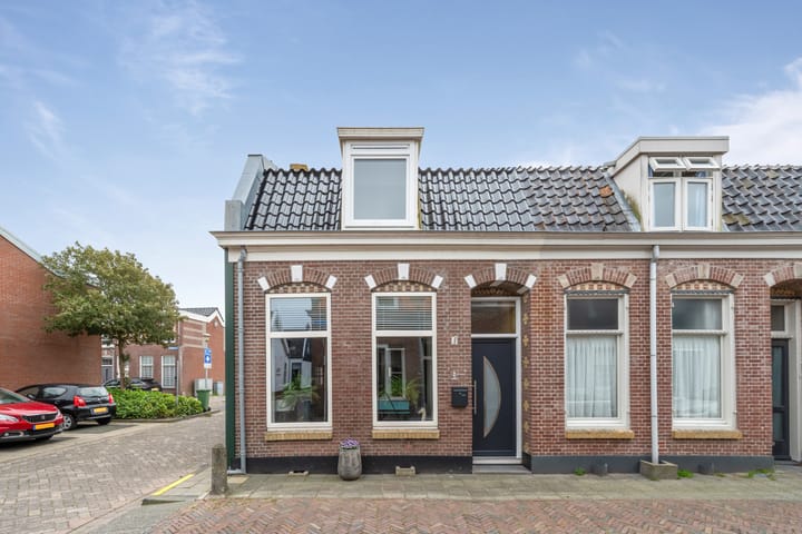 Foto 5 van De Ruijterstraat 62