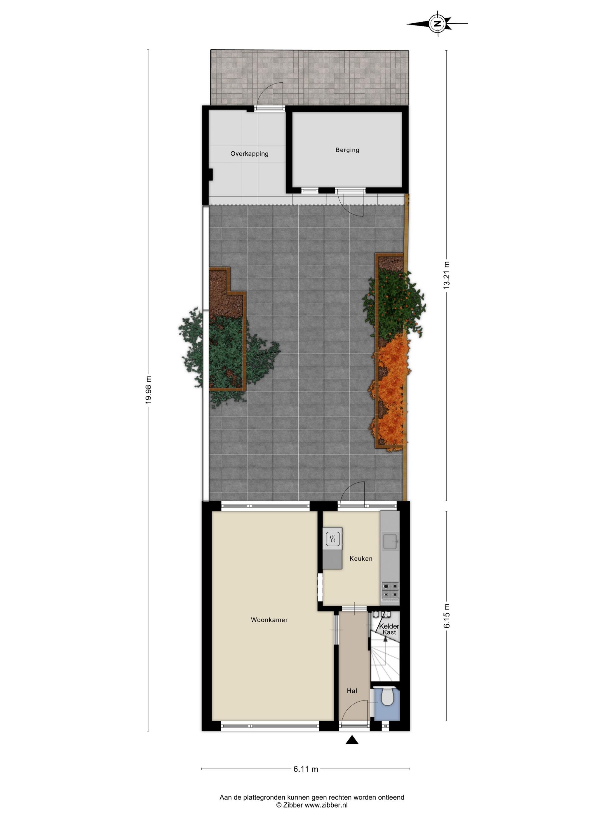 Photo 51 of Athanasiusstraat 2