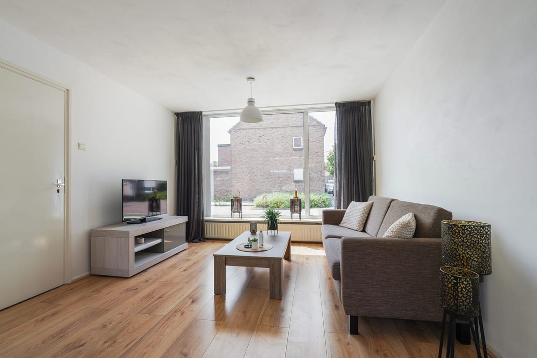 Photo 2 of Athanasiusstraat 2