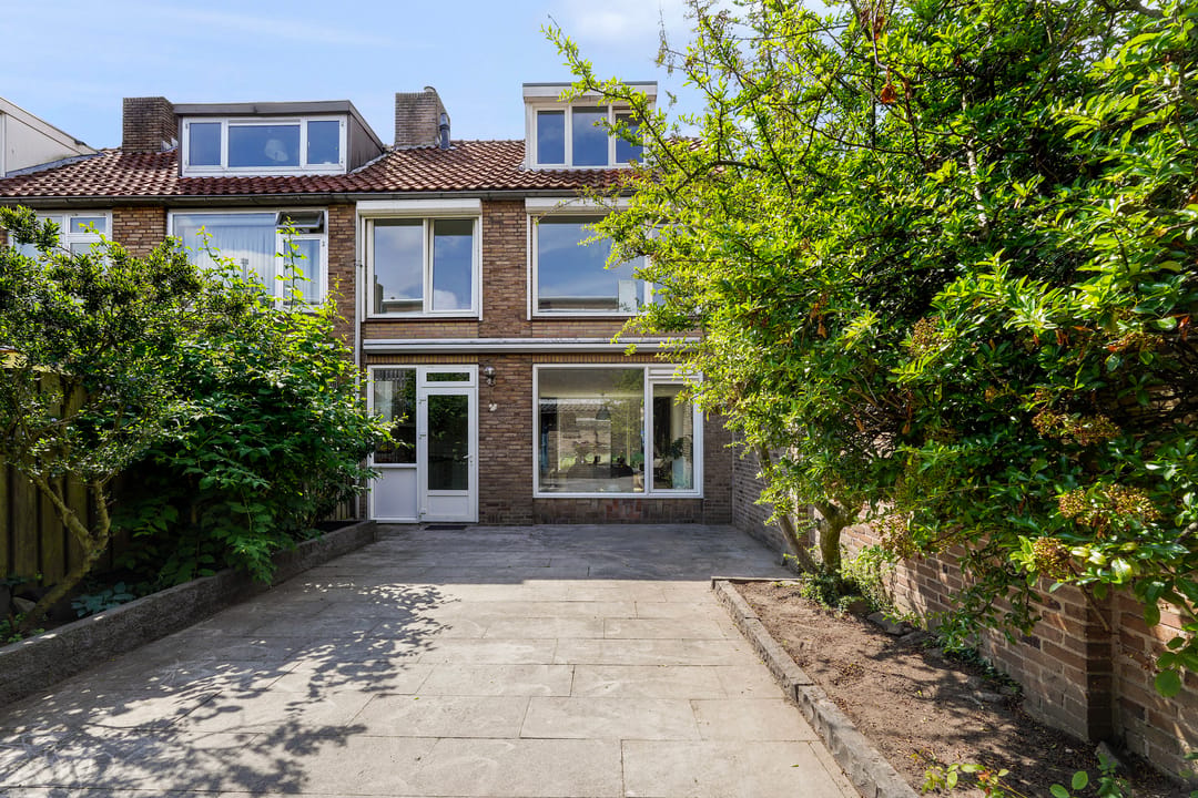 Photo 47 of Athanasiusstraat 2
