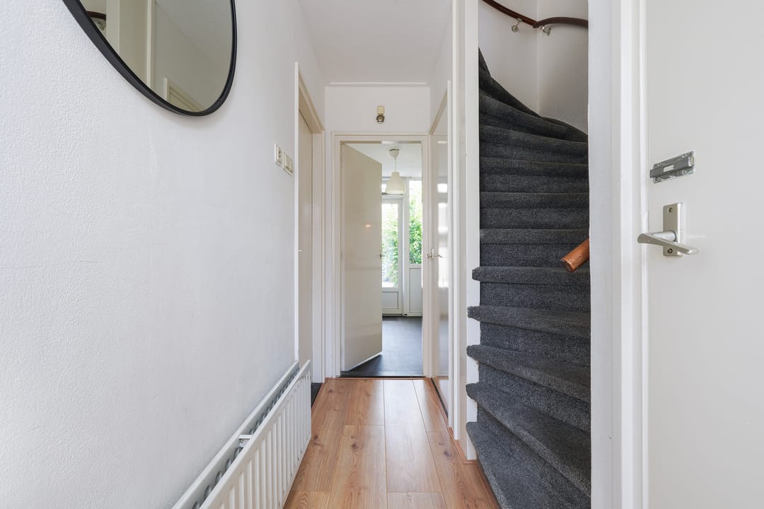 Photo 8 of Athanasiusstraat 2