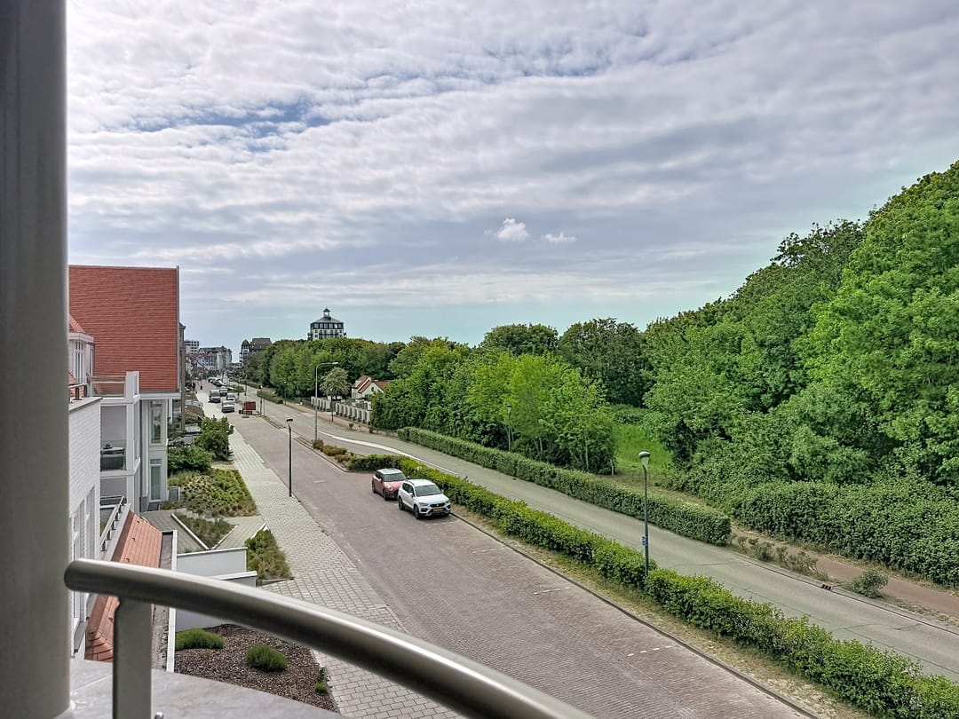 Foto 17 van Boulevard de Wielingen 14-201