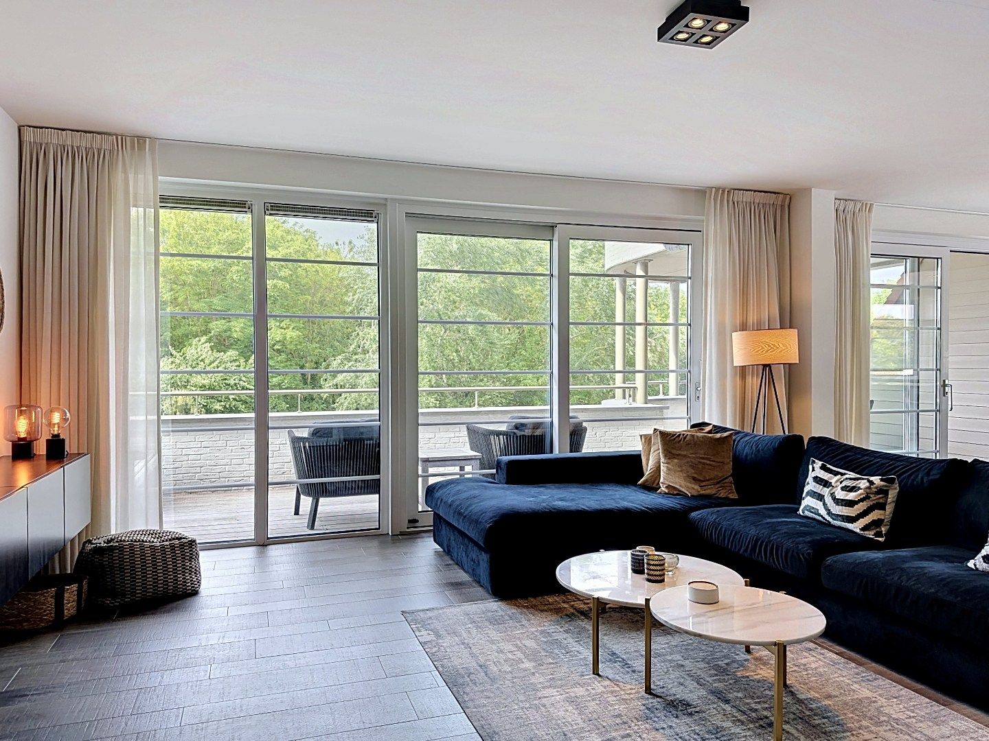 2-bedroom freehold villa in Cadzand — photo 3 of 5