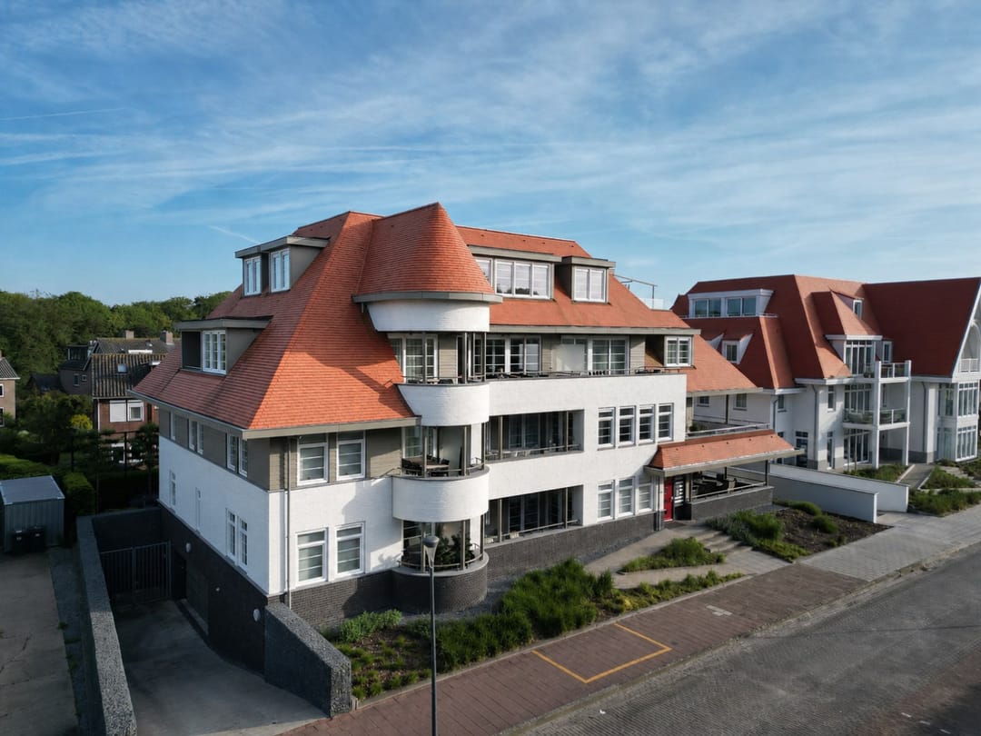Foto 1 van Boulevard de Wielingen 14-201