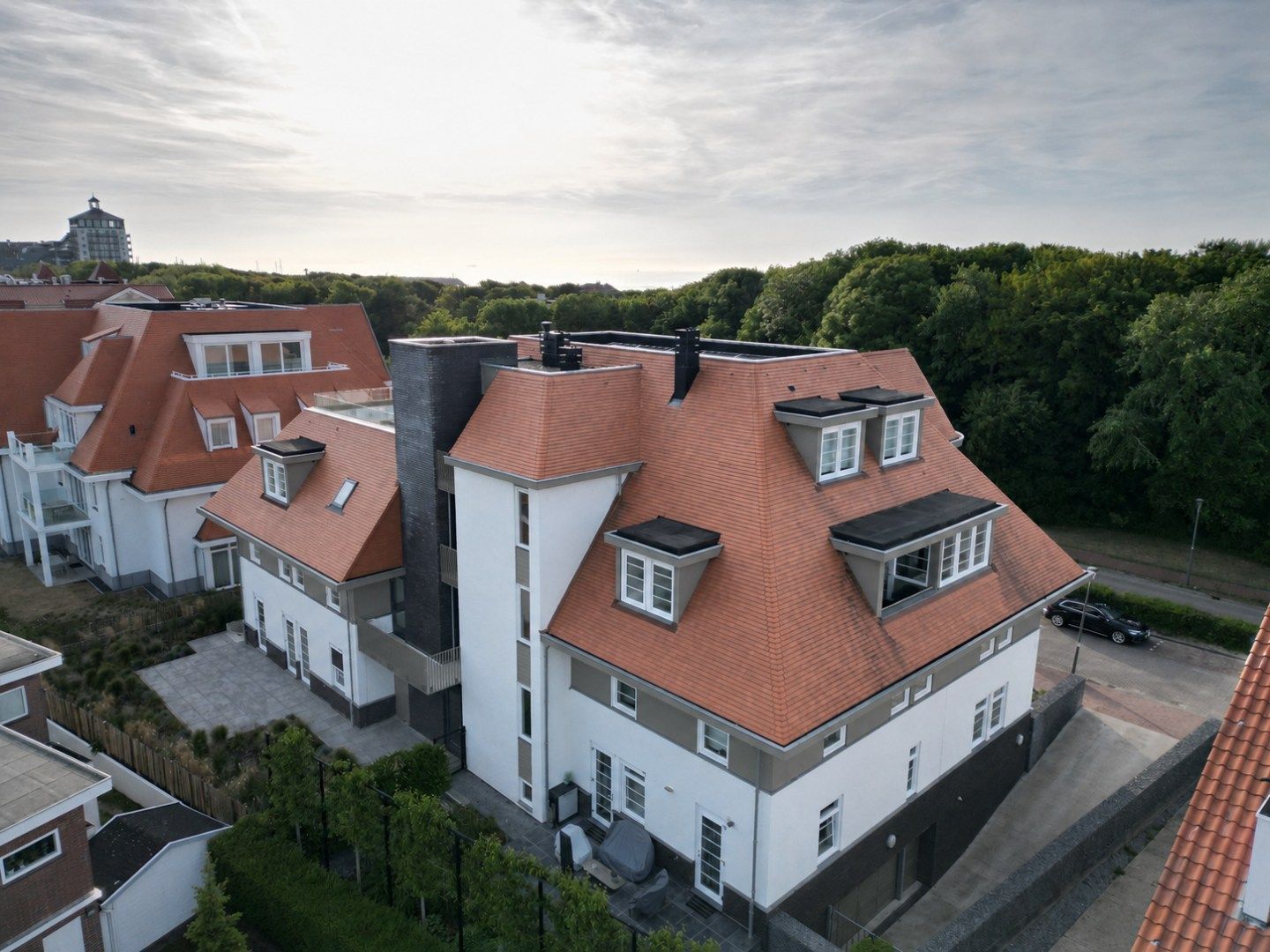 Foto 35 van Boulevard de Wielingen 14-201