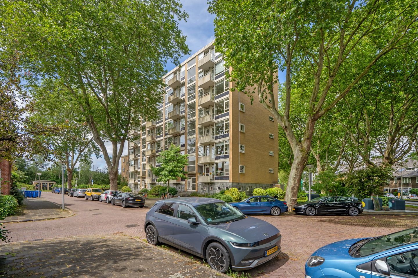 Photo 1 of Balistraat 51