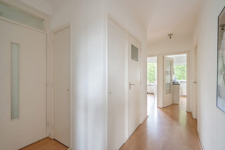 Photo 2 of Balistraat 51