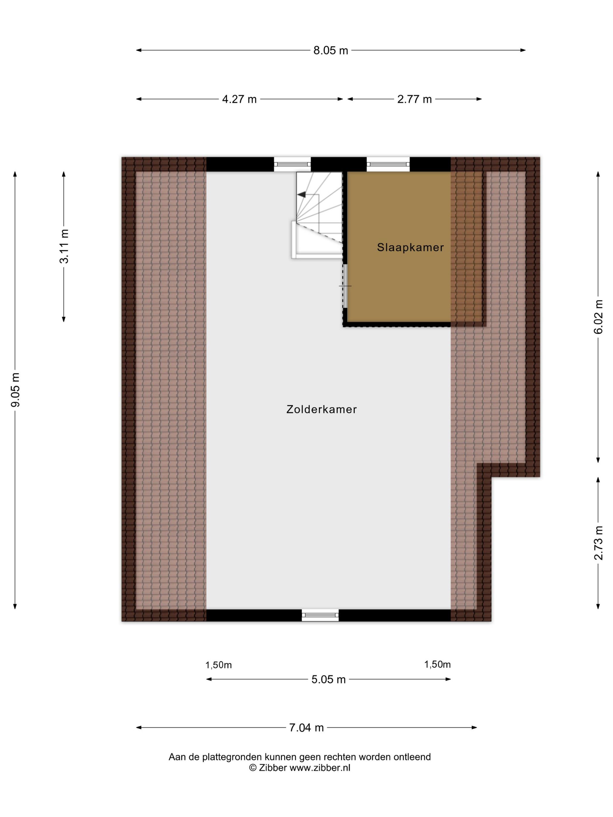 Foto 42 van Wildemanstraat 47