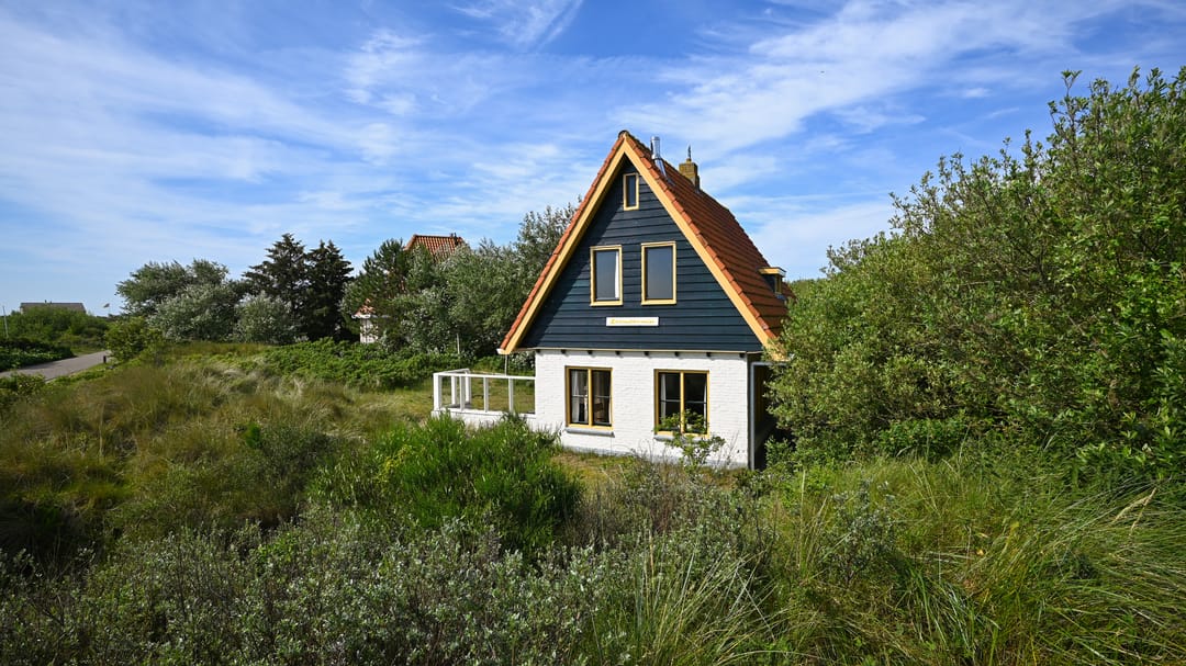 Photo 1 of Midsland aan Zee 313