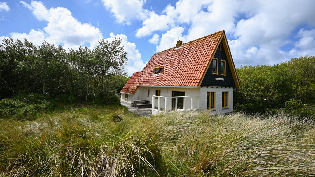 Photo 2 of Midsland aan Zee 313