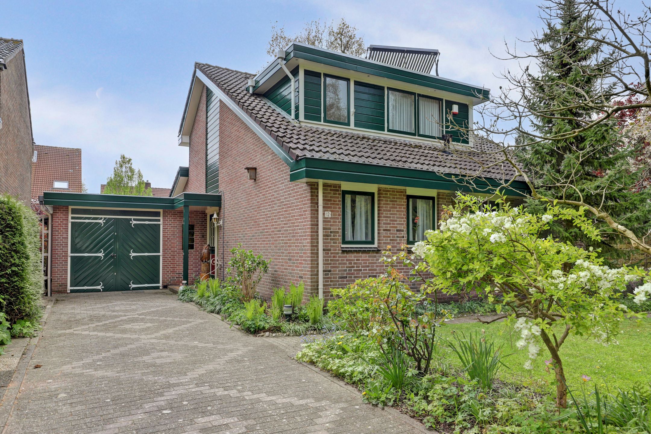 Photo 3 of De Ploeg 12