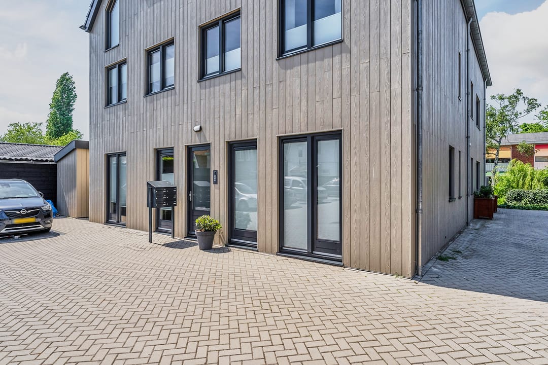 Photo 7 of Vlietsend 49-C