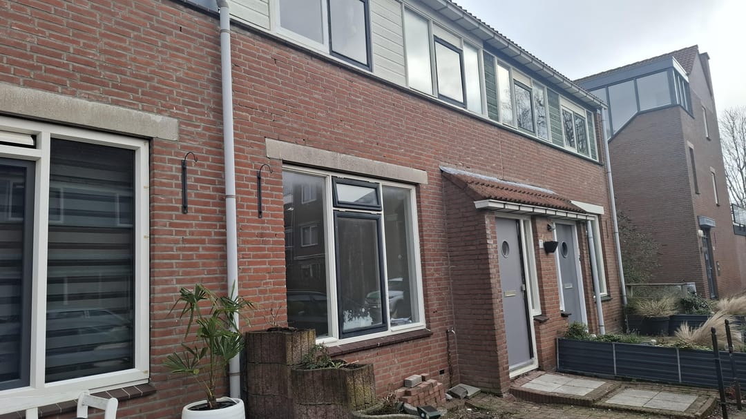 Foto 1 van Sijpesteinstraat 7